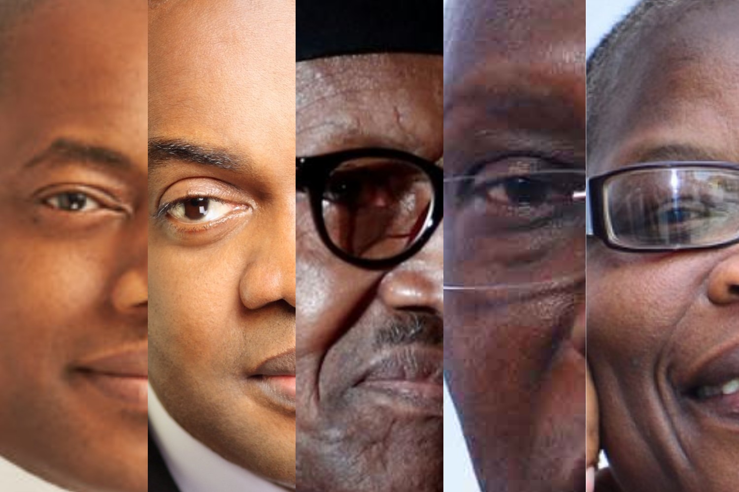 Who will be Nigeria’s next mistake in 2019?