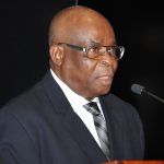 Chief Justice of Nigeria, Walter Onnoghen