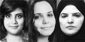 What it means to be a women’s rights activist in Saudi Arabia