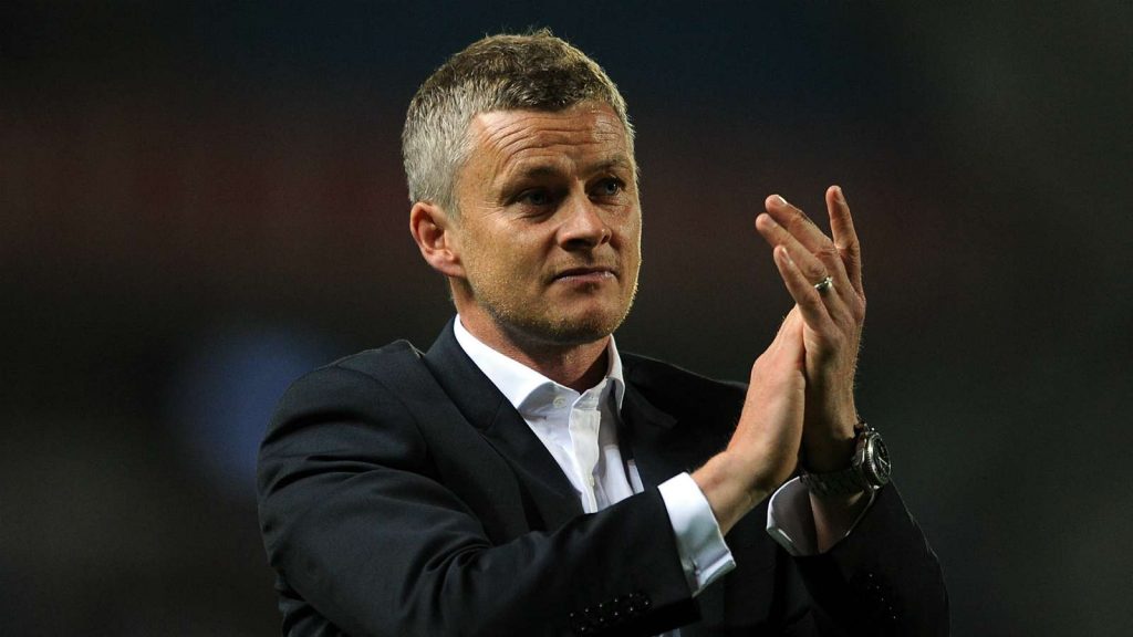 Solskjaer