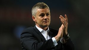 Solskjaer