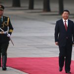 China’s President Xi Jinping