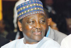 yakubu gowon