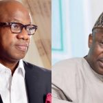 Ogun 2019: Abiodun, Adebutu tango over community development