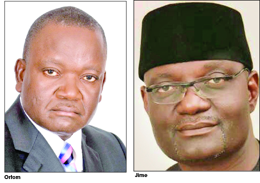 Ortom