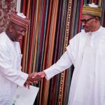 Insecurity: I’m ready to quit – Gov Yari