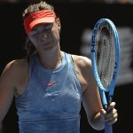 Sharapova
