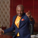 Pastor Tunde