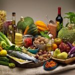 CALIFORNIA WALNUT COMMISSION MEDITERRANEAN DIET