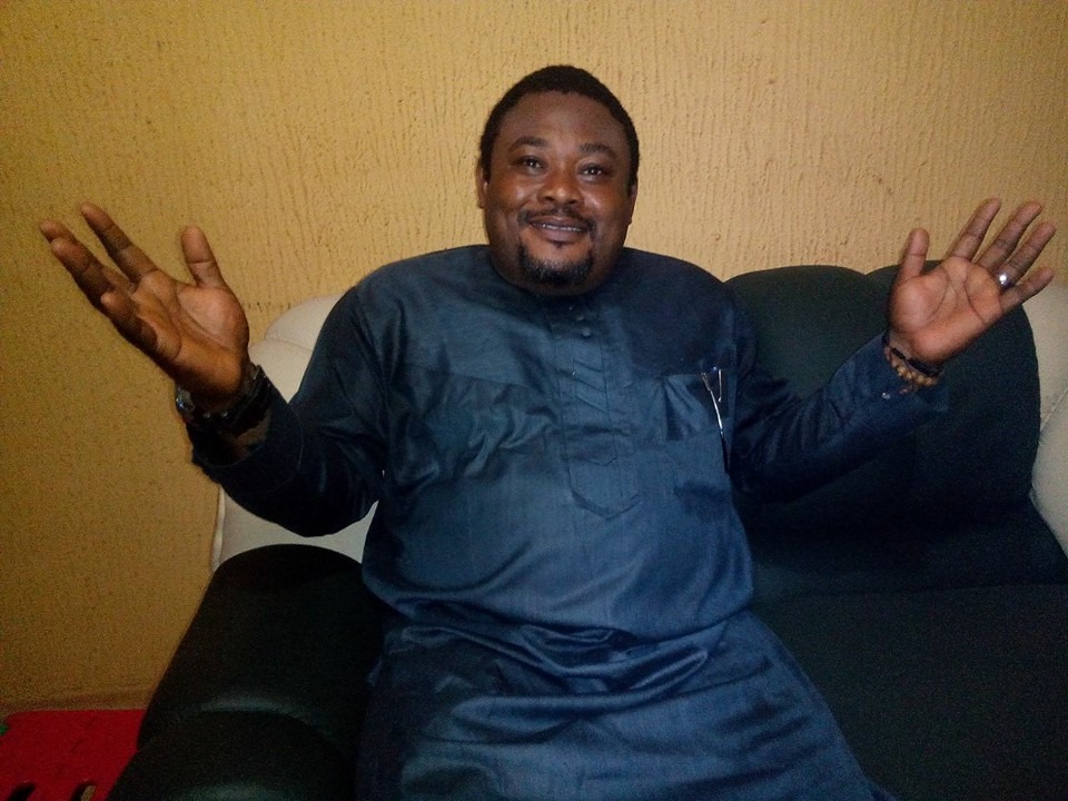 Jerry Obasi