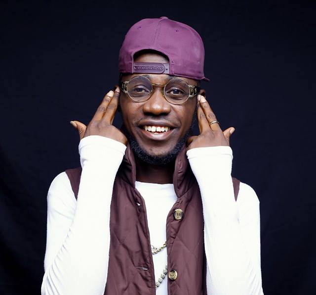 Why I’m crushing on Simi – Hype MC