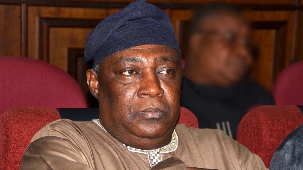 Alex Badeh