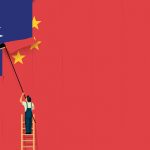 To keep China one