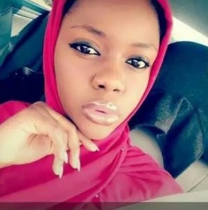 Aisha Omolola
