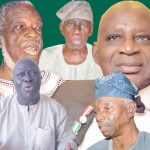 2019: Afenifere divided over Buhari, Atiku