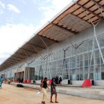 Enugu Airport