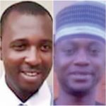 L-R: Aromolaran, Adebayo, Akeredolu, Ojo