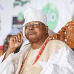Awujale of Ijebu, Oba Sikiru Adetona images