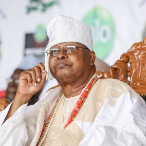 Awujale of Ijebu, Oba Sikiru Adetona images