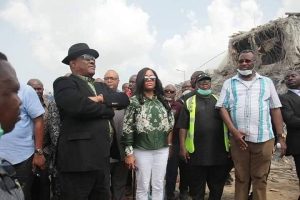 4-More-Bodies-Removed-From-Rivers-State-7-Storey-Building-Collapse-…Gov-Wike-React-After-Seeing-The-Building