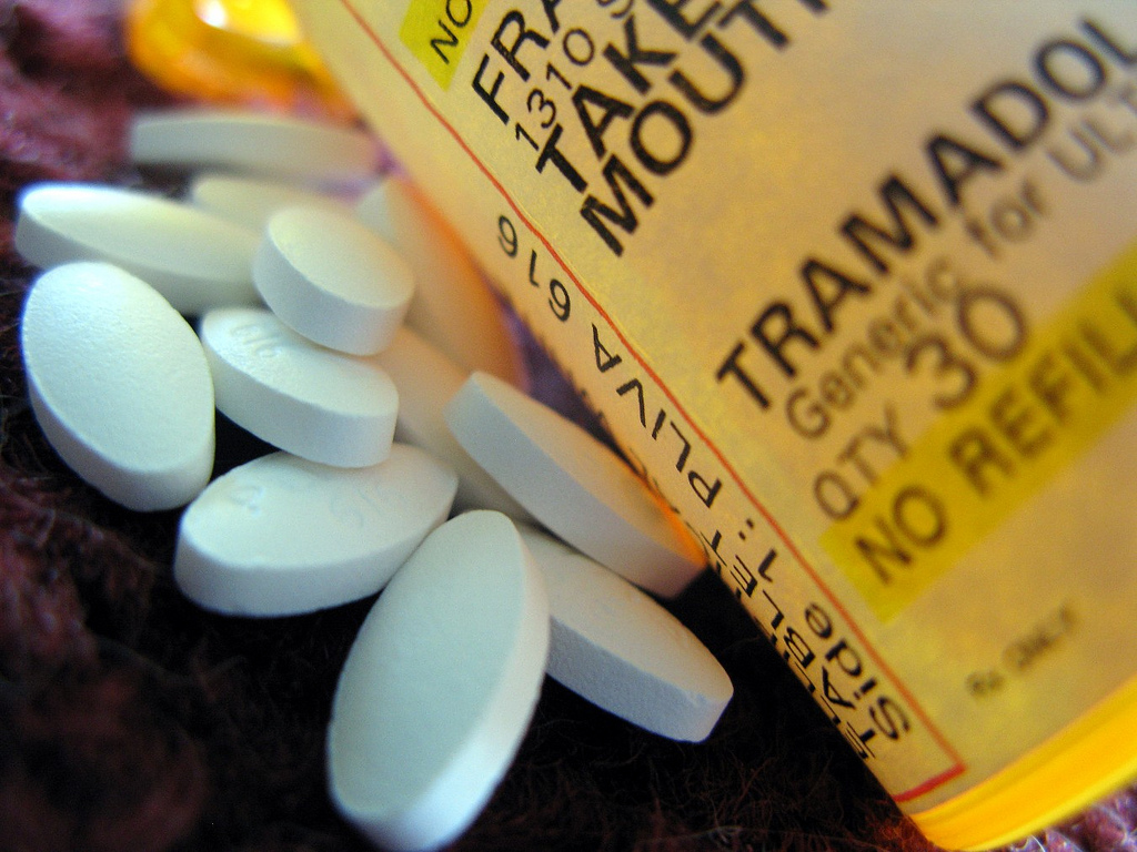 Checking the sale of killer drugs