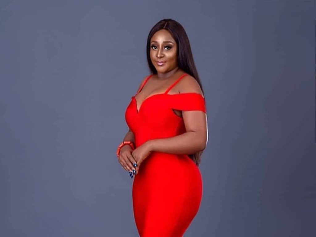 Ini Edo, actress