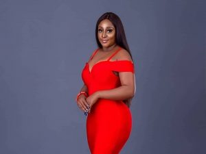 Ini Edo, actress