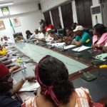 Strike: FG resumes talks with ASUU, Labour