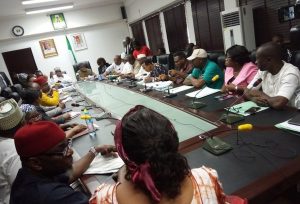 Strike: FG resumes talks with ASUU, Labour