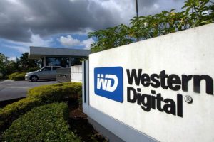 Western Digital Corporation