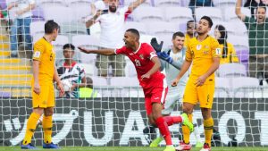 Asian Cup