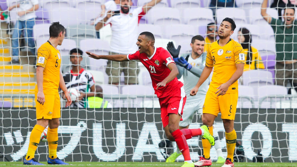 Asian Cup