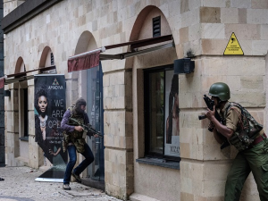 Kenya attack: 21 confirmed dead in DusitD2 hotel seige, 19 still missing