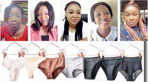 Pants for ritual: Yahoo-Plus boys rob girls of their undies at gunpoint
