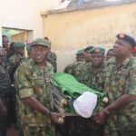 Shehu Shagari: Simple man who became simpler even in death