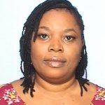 Boma Goodhead, member, House of Representatives