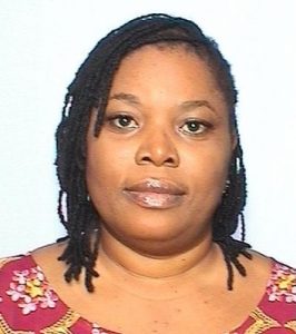 Boma Goodhead, member, House of Representatives