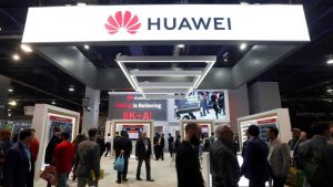 US legislators introduce bills targeting Chinese tech companies
