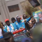 3 shot dead, journalists hit, many injured at Lagos APC rally