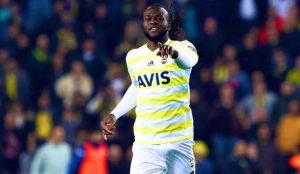 Moses-Debuts-For-Fenerbahce-Subbed-On-In-Home-Win