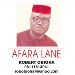 AFARA LANE