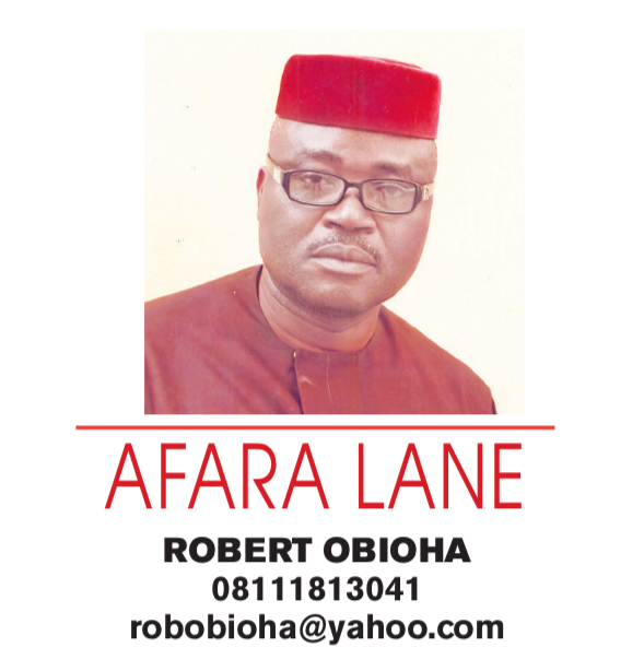 AFARA LANE