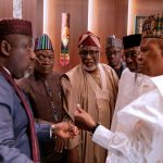 Govs, Labour head for New Year showdown