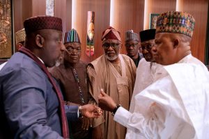 Govs, Labour head for New Year showdown