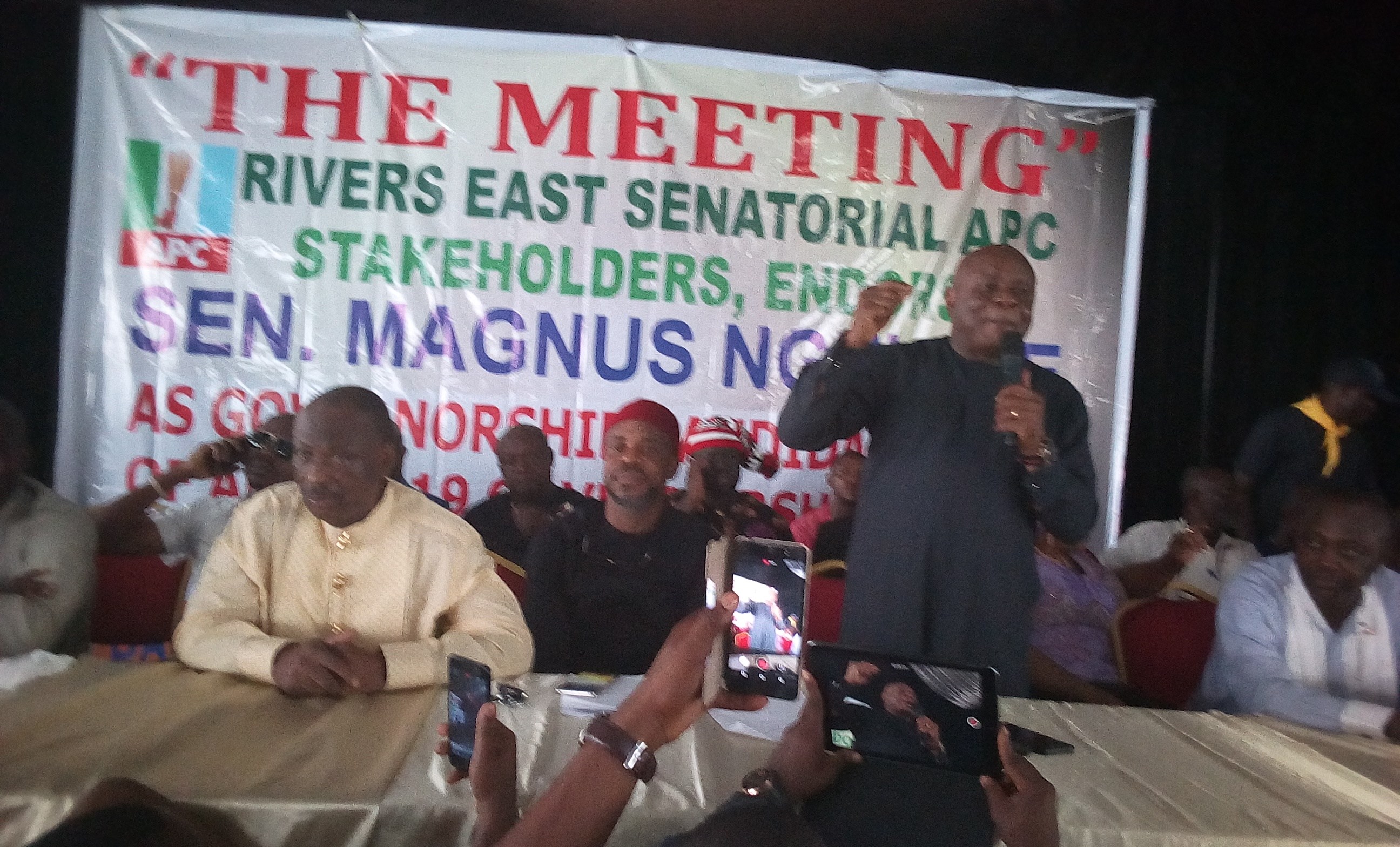 APC Rivers