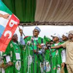 APC rally