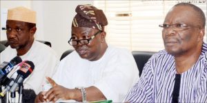 FG’s failure to meet demands: ASUU bars members from election duties