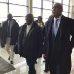ATIKU and SARAKI