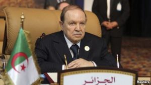Abdelaziz-Bouteflika