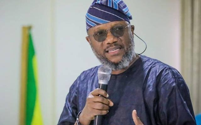 Abdul-Kabir Adekunle Akinlade